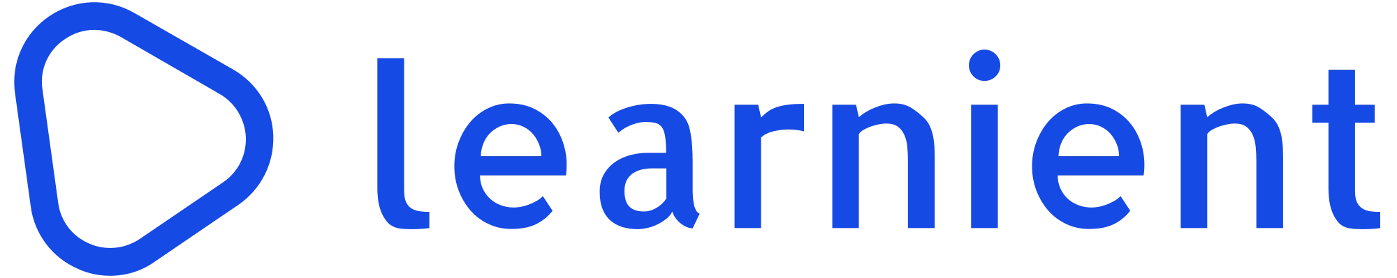 Learnient